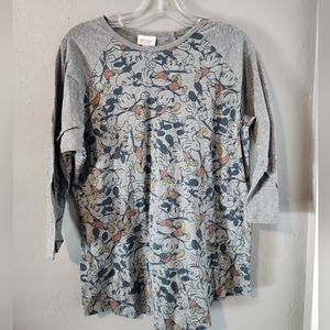 Lularoe Disney Randy